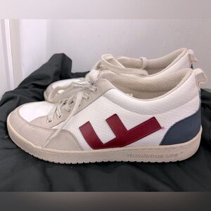 Flamingos Life Retro 90s Vegan Eco Friendly Sneakers Size 39/9